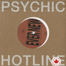 Province / Ever New (7")