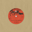 Slipping Into Darkness (7")