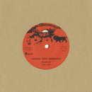 Slipping Into Darkness (7")