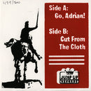 The District (Limited Edition Color Vinyl 7")