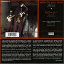 Who Do You Love / Hello Girl (7")