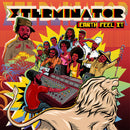 Xterminator - Earth Feel It (7 x 7" Box Set)