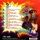 Xterminator - Earth Feel It (7 x 7" Box Set)