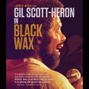 Black Wax (Blu-Ray)