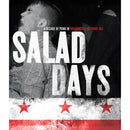 Salad Days: A Decade Of Punk In Washington, DC (1980-1990) (Blu-Ray)