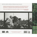 Keep Your Eyes Open: The Fugazi Photographs (Book)