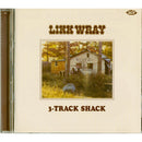 3-Track Shack (2CD)