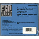 3rd Floor (CD)