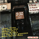 9:30 Live - A Time, A Place, A Scene (2CD)