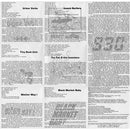 9:30 Live - A Time, A Place, A Scene (2CD)