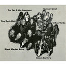 9:30 Live - A Time, A Place, A Scene (2CD)