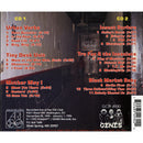 9:30 Live - A Time, A Place, A Scene (2CD)