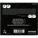 The Best Of Hilton Felton 1970-74 (CD)