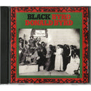 Black Byrd (CD)