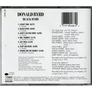 Black Byrd (CD)