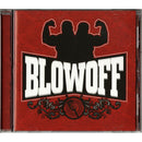 Blowoff (CD)