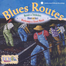 Blues Routes: Heroes & Tricksters (CD)