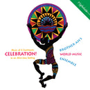 World Music Ensemble: Celebration! (CD)