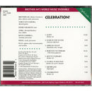 World Music Ensemble: Celebration! (CD)