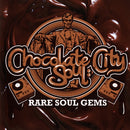 Chocolate City Soul: Rare Soul Gems (CD)