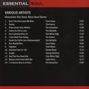 Chocolate City Soul: Rare Soul Gems (CD)