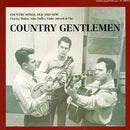 Country Songs Old And New (CD)