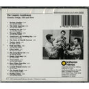 Country Songs Old And New (CD)