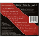 Creepin' Thru Da Hoodz (CD)