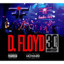 D. Floyd: 30 Year Anniversary (CD)