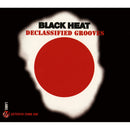 Declassified Grooves (Black Heat + No Time To Burn) (2CD)