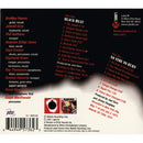 Declassified Grooves (Black Heat + No Time To Burn) (2CD)