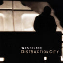 Distraction City (CD)