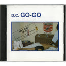 Don't Sleep On Us (CD)