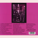 Ensemble Volcanic Ash (CD)