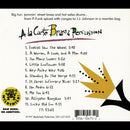 Go-Go and Gumbo, Satchmo 'N' Soul (CD)