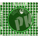 Glory, Dominion, Majesty, Power - Half Moon Productions (CD)