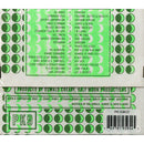 Glory, Dominion, Majesty, Power - Half Moon Productions (CD)