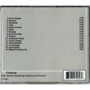 High Stakes Sampling Symphony Orchestra (CD)