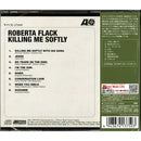 Killing Me Softly (CD)