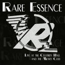 Live At Celebrity Hall and the Metro Club (CD)