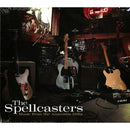 Music From The Anacostia Delta (CD)