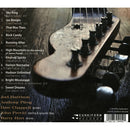 Music From The Anacostia Delta (CD)