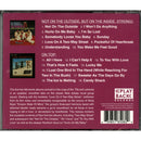 Not On The Outside, But On The Inside, Strong! / On Top (CD)