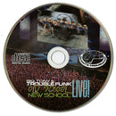 Old School New School Live! (CD)