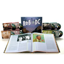 R&B In DC (Numbered 16 CD + Hardcover Book Box Set)