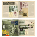 R&B In DC (Numbered 16 CD + Hardcover Book Box Set)