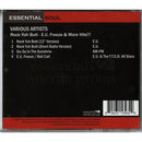 Rock Yuh Butt, E.U. Freeze & More Hits!!! (CD)