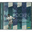 Rockin' And Doowoppin': The Early Years (CD)