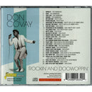 Rockin' And Doowoppin': The Early Years (CD)