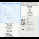 Rootsy Reggae + Visions of John Clarke (CD)